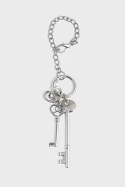 Lowkie BM7004-Silver