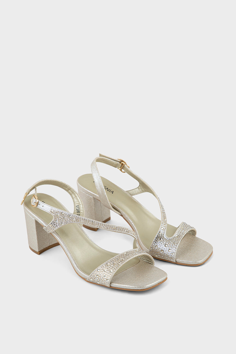 Formal Sandal IF2080-Gold