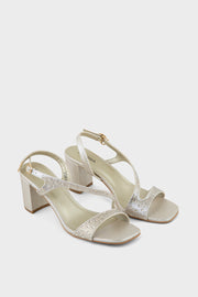 Formal Sandal IF2080-Gold