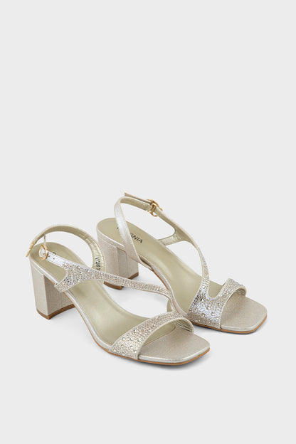 Formal Sandal IF2080-Gold