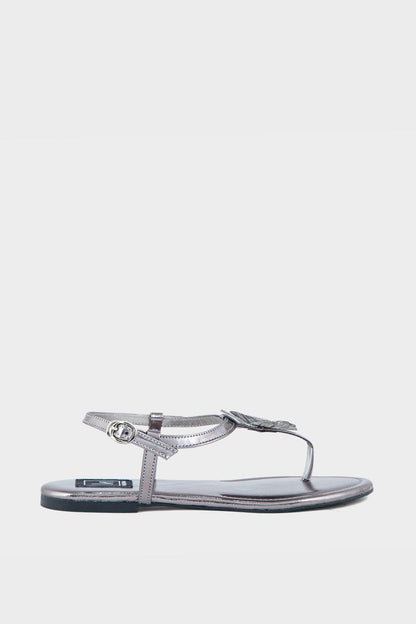 Formal Thong IF3019-Pewter