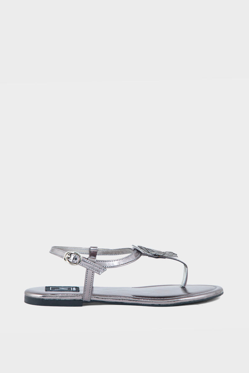 Formal Thong IF3019-Pewter