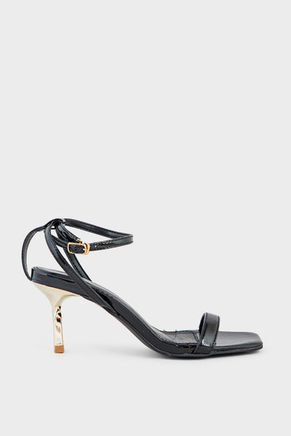 Formal Sandal IF2030-Black