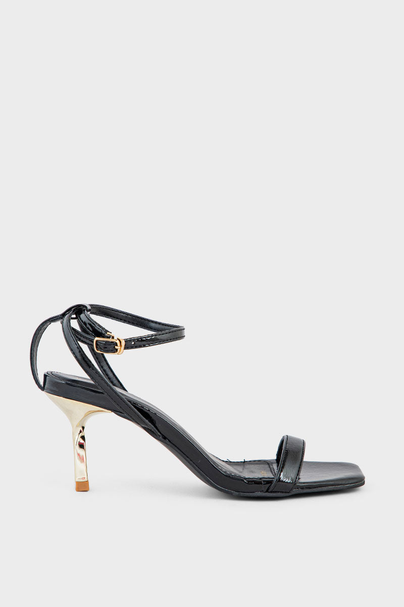 Formal Sandal IF2030-Black