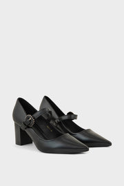 Formal Court Shoes IF5111-Black