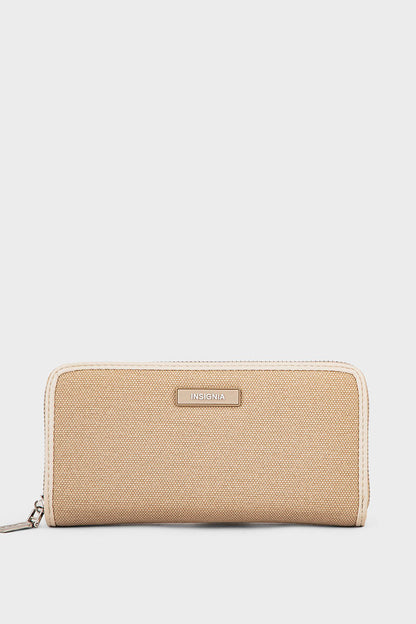 Wristlet Wallet BW6027-Beige
