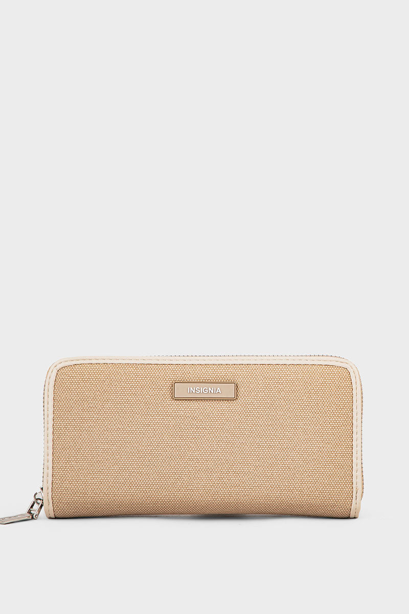 Wristlet Wallet BW6027-Beige