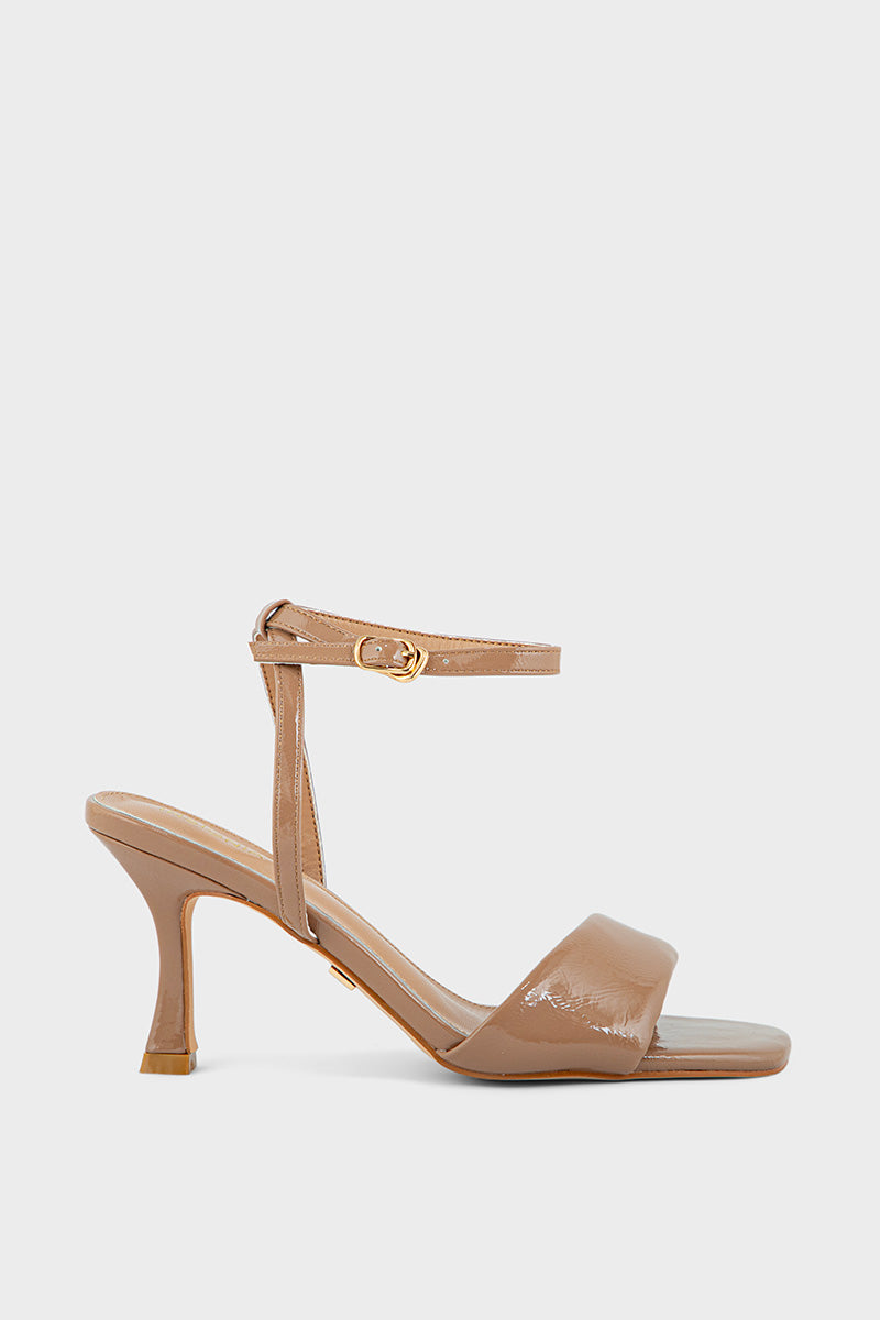 Formal Sandal IF2043-Dark Beige