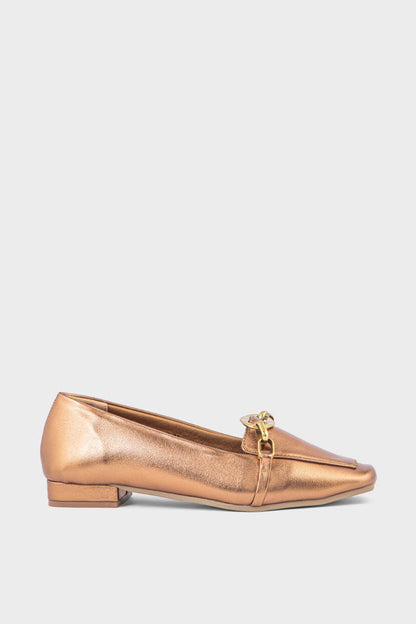 Formal Loafer IF9505-Copper