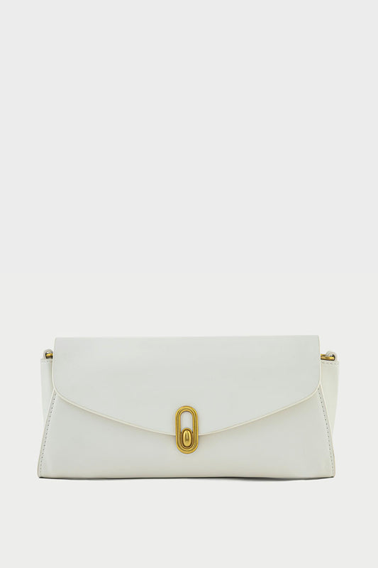 Formal Shoulder Bags BS2193-Ivory