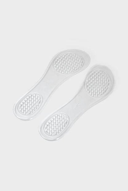 Insole Gel Pad G30024-White