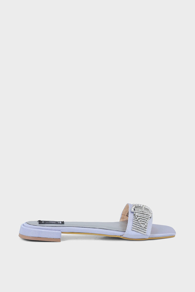 Formal Slip On IF0006-Grey