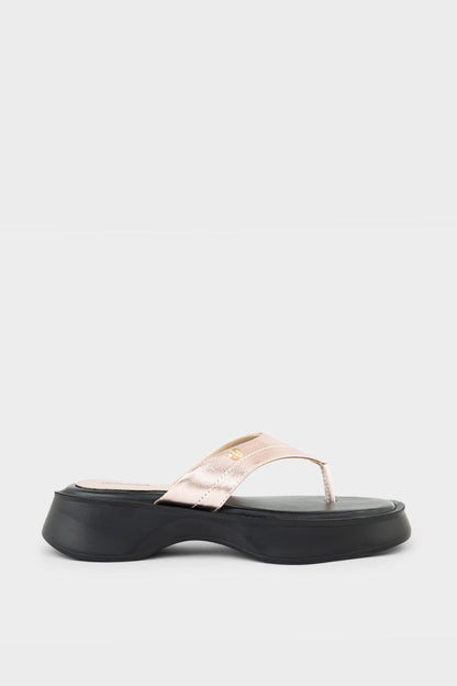 Casual Thong IC3007-Pink