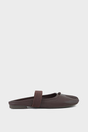 Casual Mule IC8517-Brown