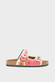 Casual Slip On IC0071-Multy