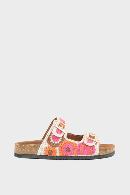 Casual Slip On IC0071-Multy