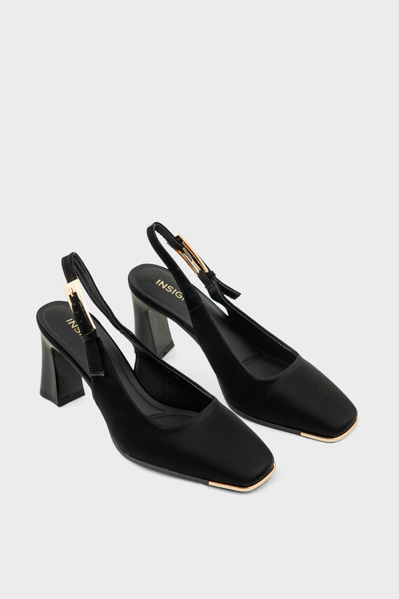 Formal Sling Back IF4078-Black