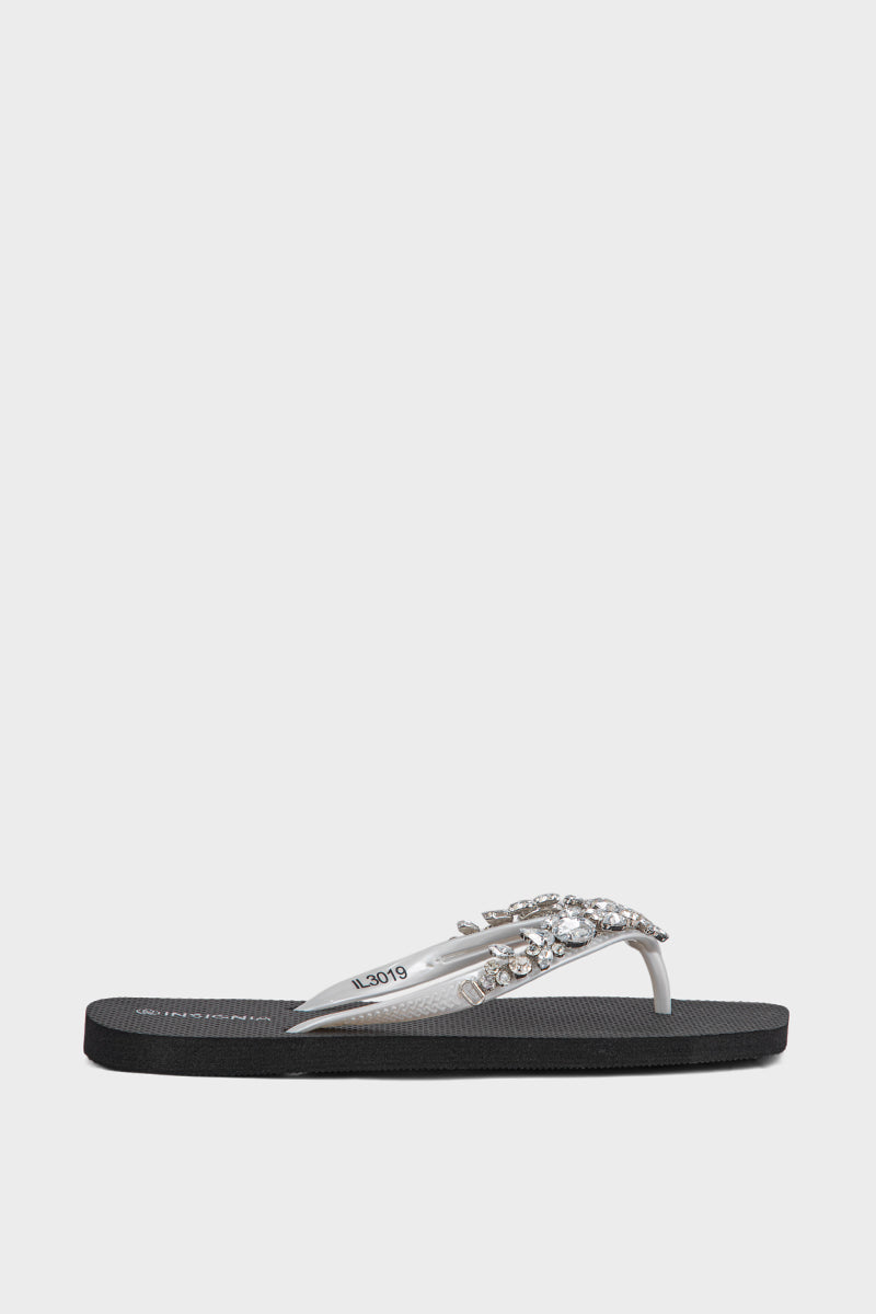 Casual Flip Flop IL3019-Black