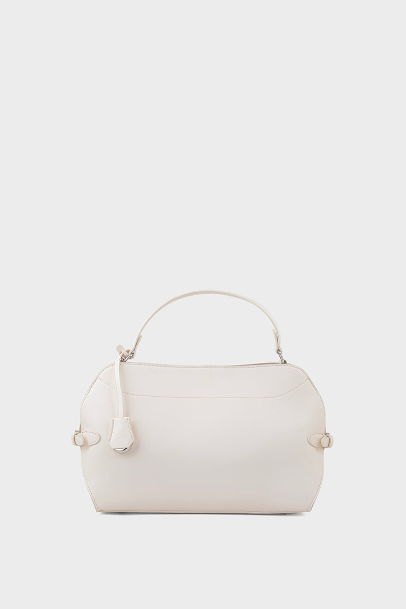Formal Shoulder Bags BS2218-Ivory