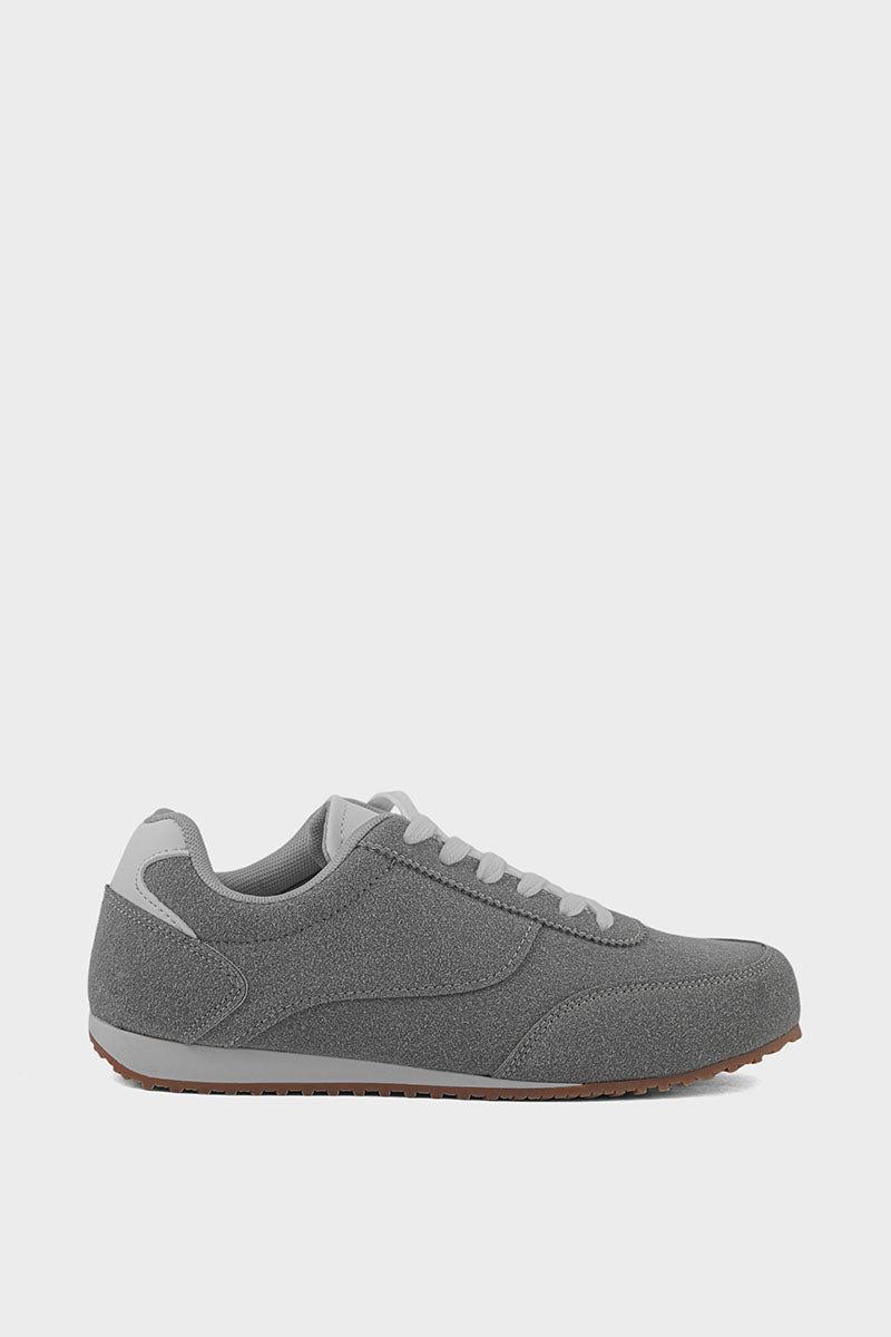 Casual Sneakers IC7530-Grey
