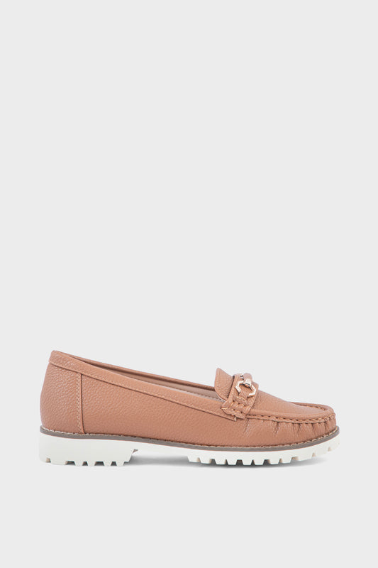 Casual Loafer IC9507-Tan