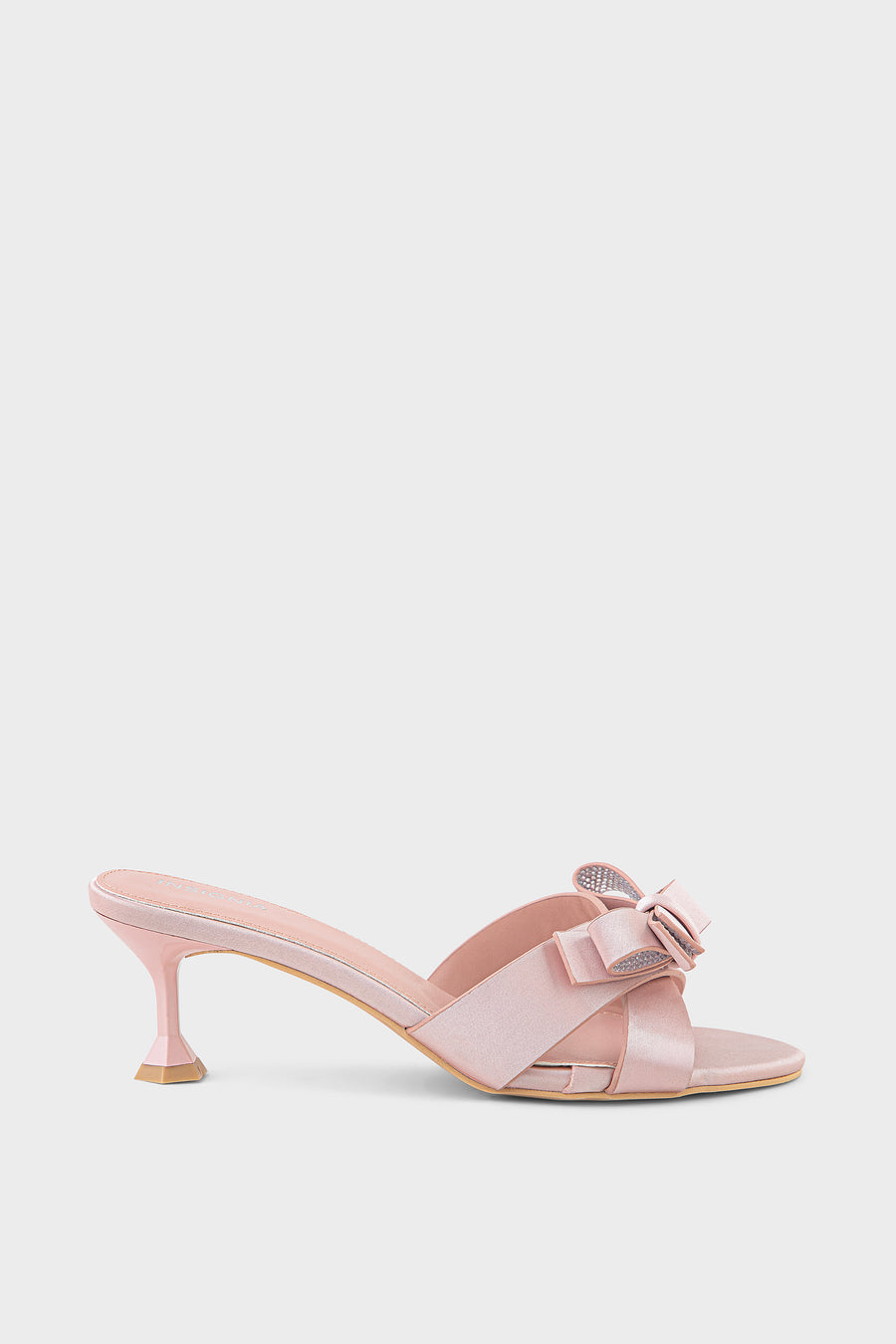 Formal Slip On IF0203-Pink