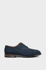 Men Formal Oxford MF8004-Navy