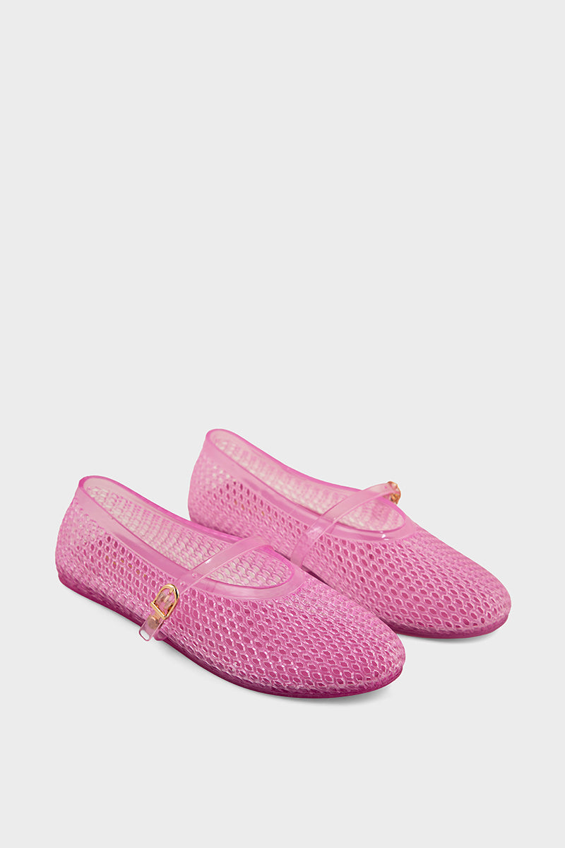 Casual Flip Flop IL6002-Pink