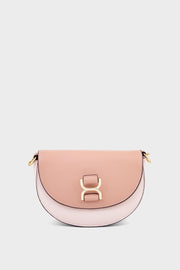 Cross Shoulder Bags BS2359-Pink