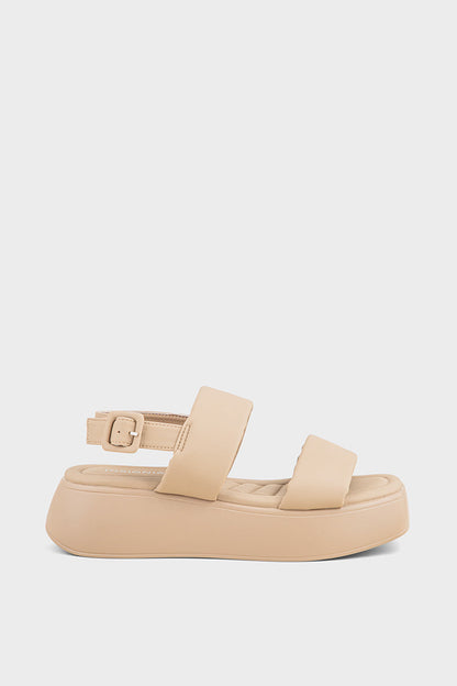Comfort Sandal IK2016-Khaki