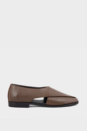 Men Casual Peshawari MO3507-Coffee