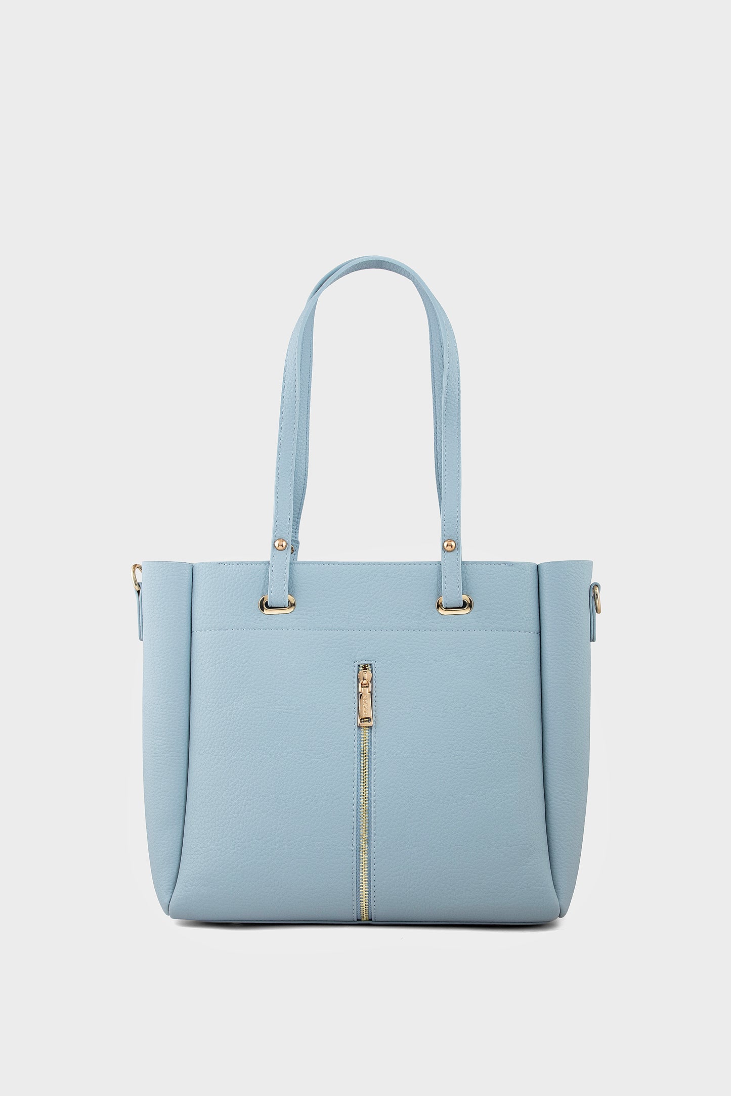 Tote Hand Bags BS2342-Blue