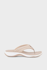 Comfort Thong IK3006-Beige