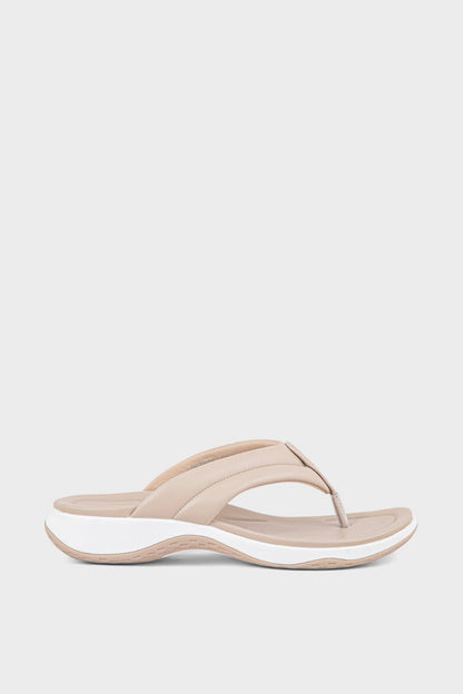 Comfort Thong IK3006-Beige