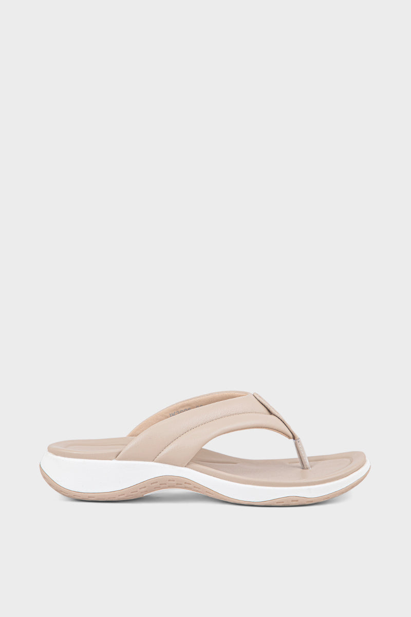 Comfort Thong IK3006-Beige
