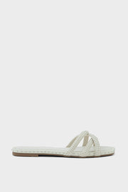 Casual Slip On IC0078-Ivory
