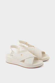 Comfort Sandal IK2024-Ivory