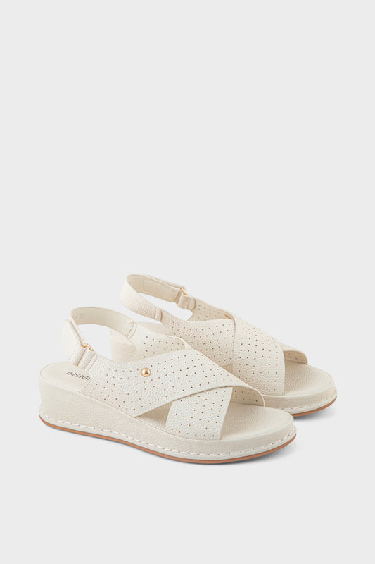 Comfort Sandal IK2024-Ivory