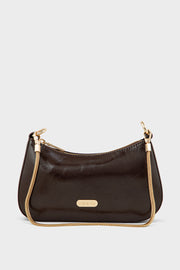 Formal Shoulder Bags BS2152-Brown