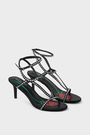 Formal Sandal IF2055-Black