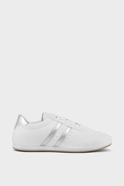Casual Sneakers IC7537-Silver