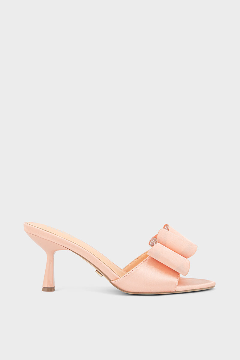 Formal Slip On IF0175-Pink