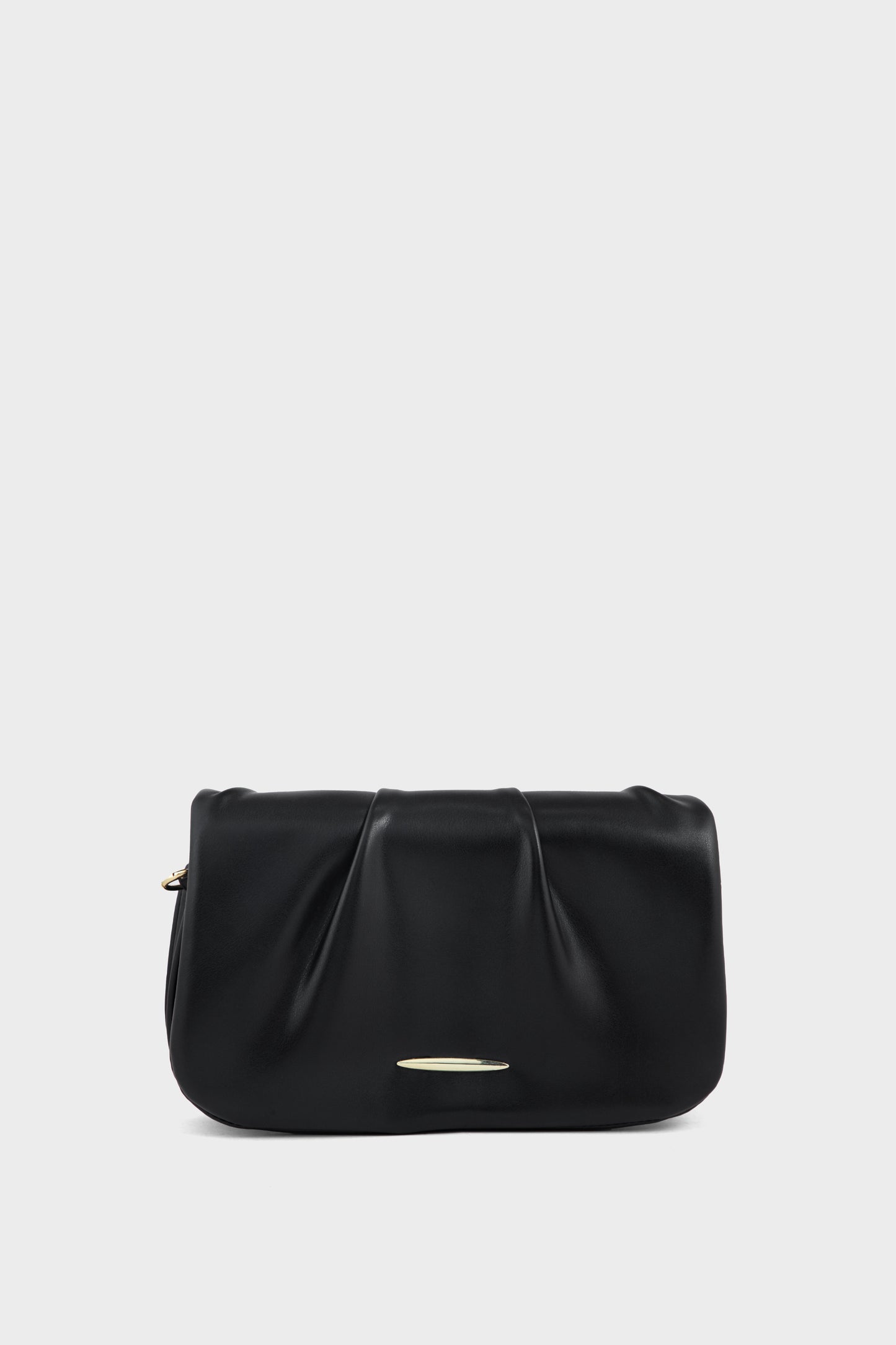 Formal Shoulder Bags BS2339-Black