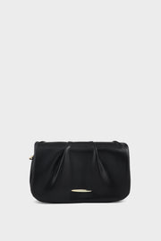 Formal Shoulder Bags BS2339-Black