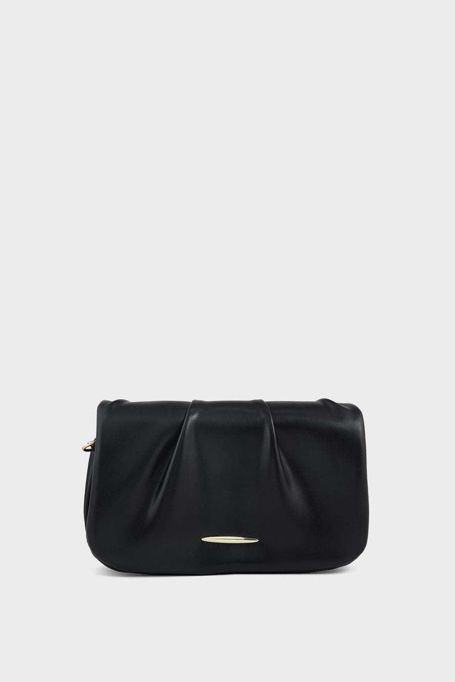 Formal Shoulder Bags BS2339-Black