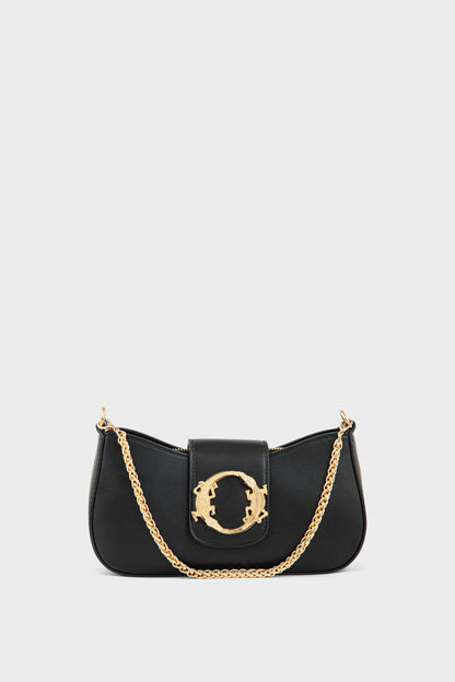 Formal Shoulder Bags BS2336-Black