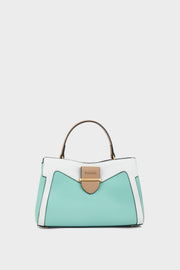 Satchel Shoulder Bags BH0221-White