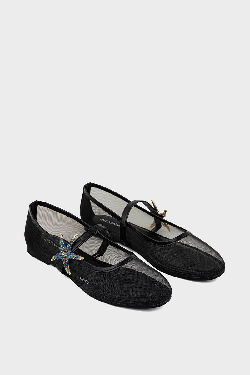 Formal Pumps IF6050-Black
