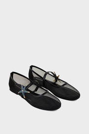 Formal Pumps IF6050-Black