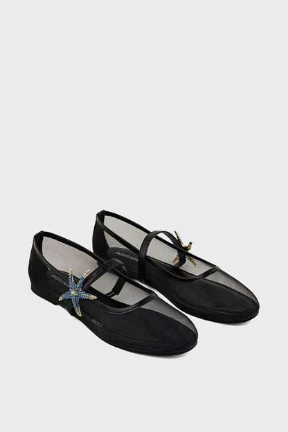Formal Pumps IF6050-Black